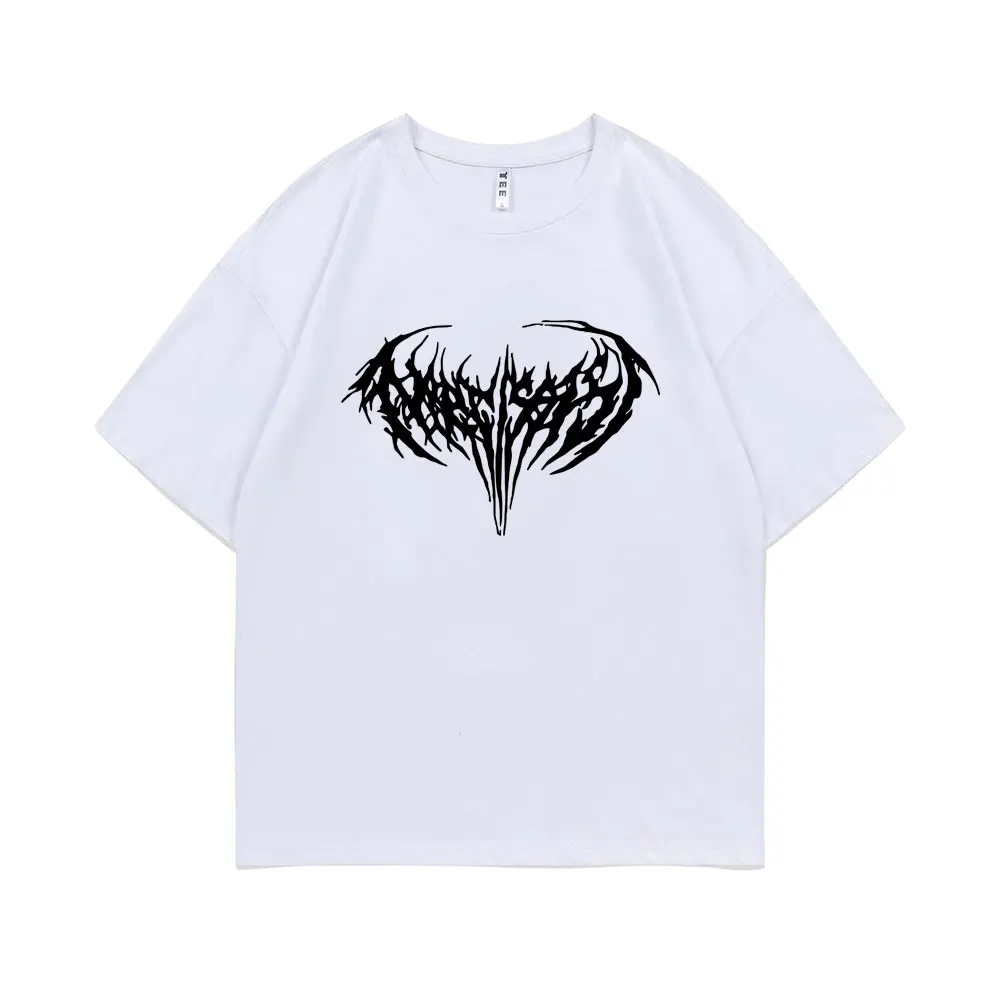 Рисунок 3 - Футболка Мужская/женская с принтом Нарцисса