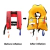 Automatic Inflatable Life Jacket Professional Swiming Fishing Life Vest Water Sports Children Adult Life Vest for Fishing 3