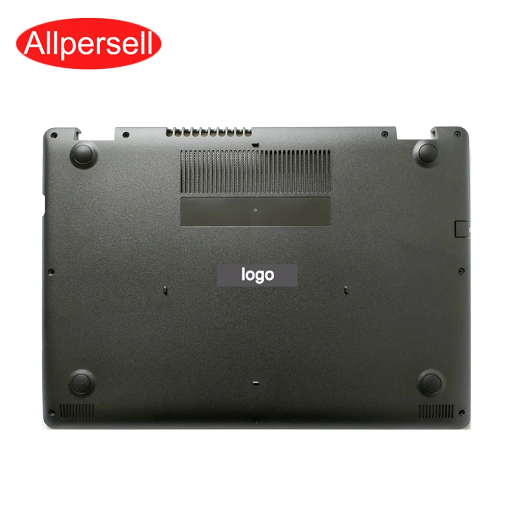 Capa Inferior do Portátil para Dell Vostro 14 3000 3480 3481 04866v Capa Inferior