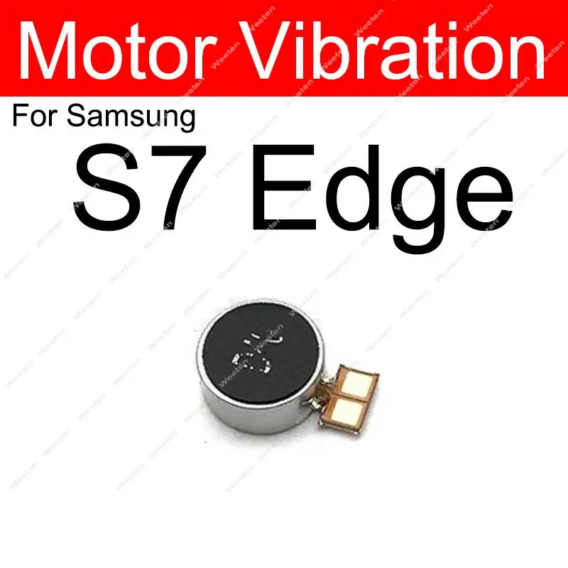 Universal Smartphone Motor Vibration Module Replacement Flex Cable