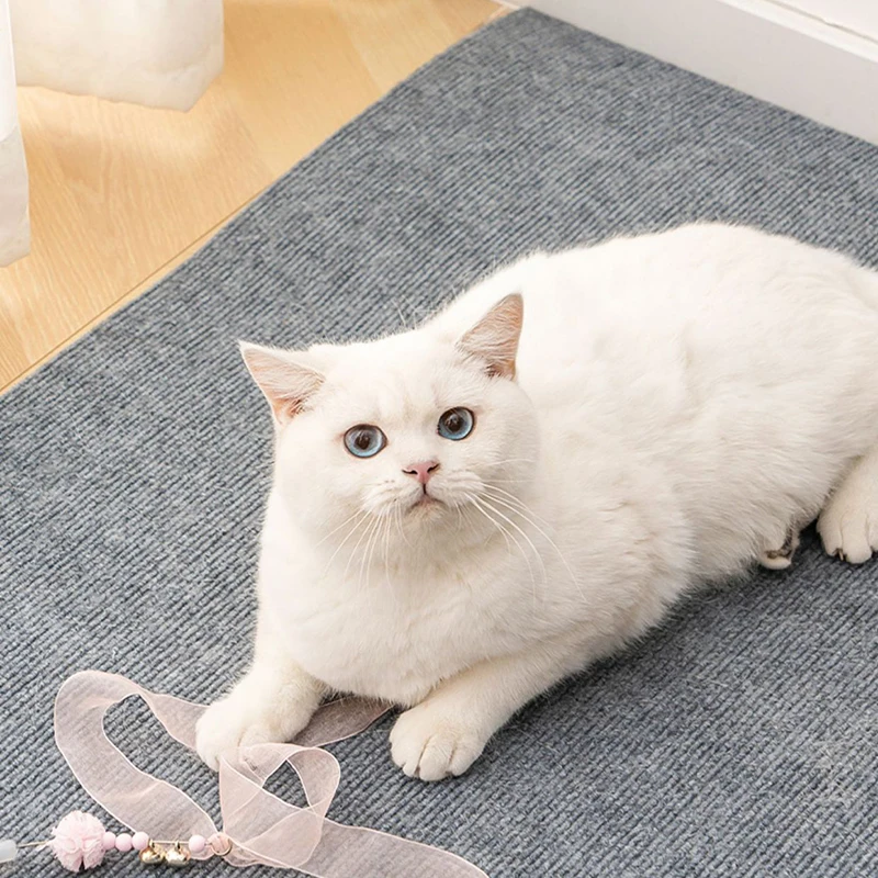 Title 5, Wall Cat Scratching Board Vertical Wear-Resista...
