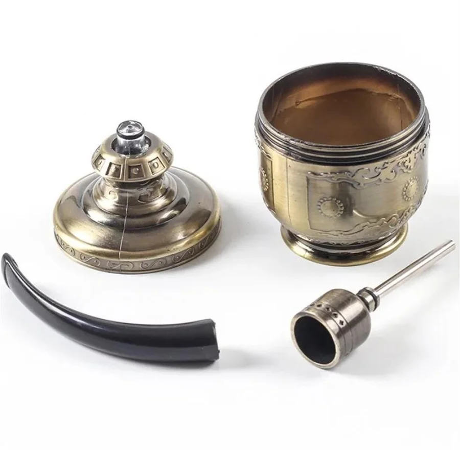 Multifunctional Water Pipe