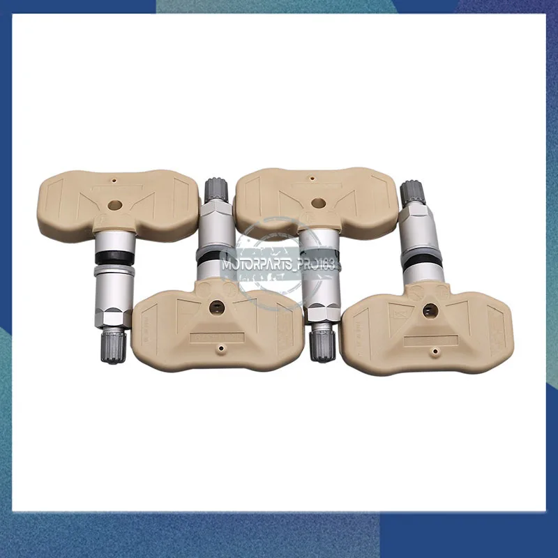 TPMS Ÿ̾ з   15114379, ĳ ÷̵  ƹ߶ġ Ǻ Ÿȣ GMC ÿ ܿ, 4X 315MHz