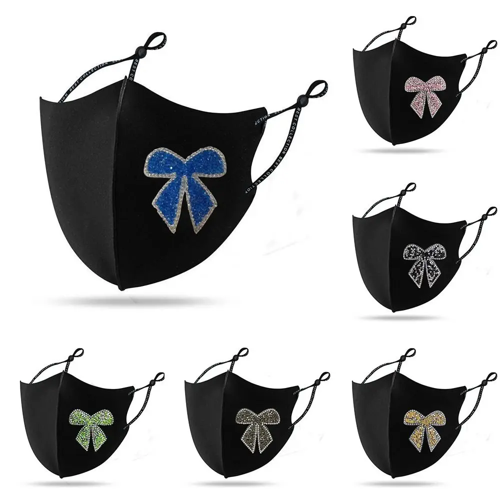 3D Sunscreen Mask New Thin Polyester Sports Mask Ice Silk UV Sun Protection Ultraviolet-proof Face