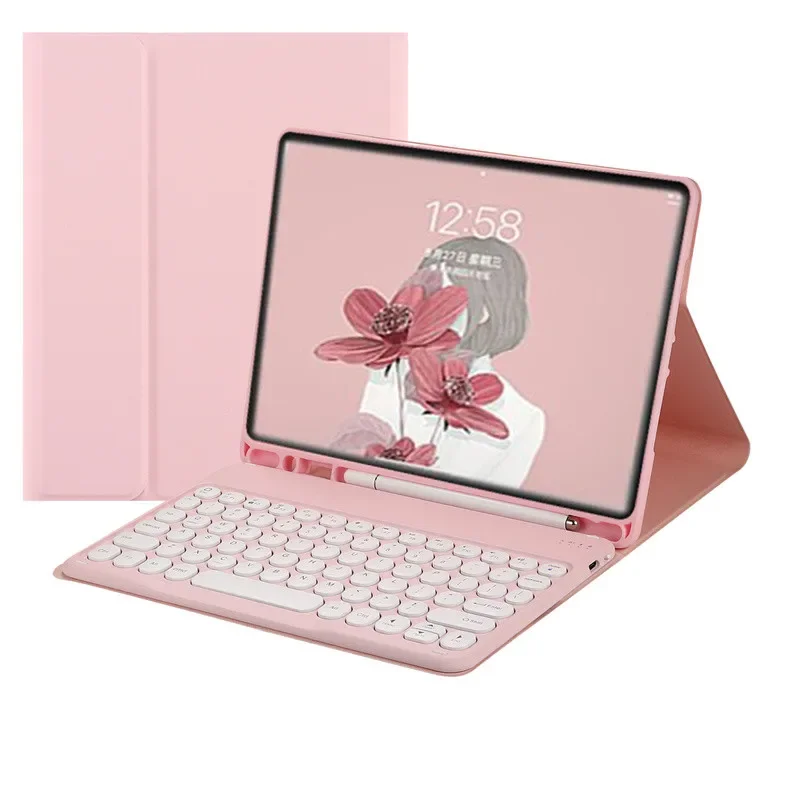 Premium Magnetic Keyboard Cover