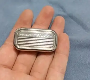 

Б/у изделия Mackie cp3 push