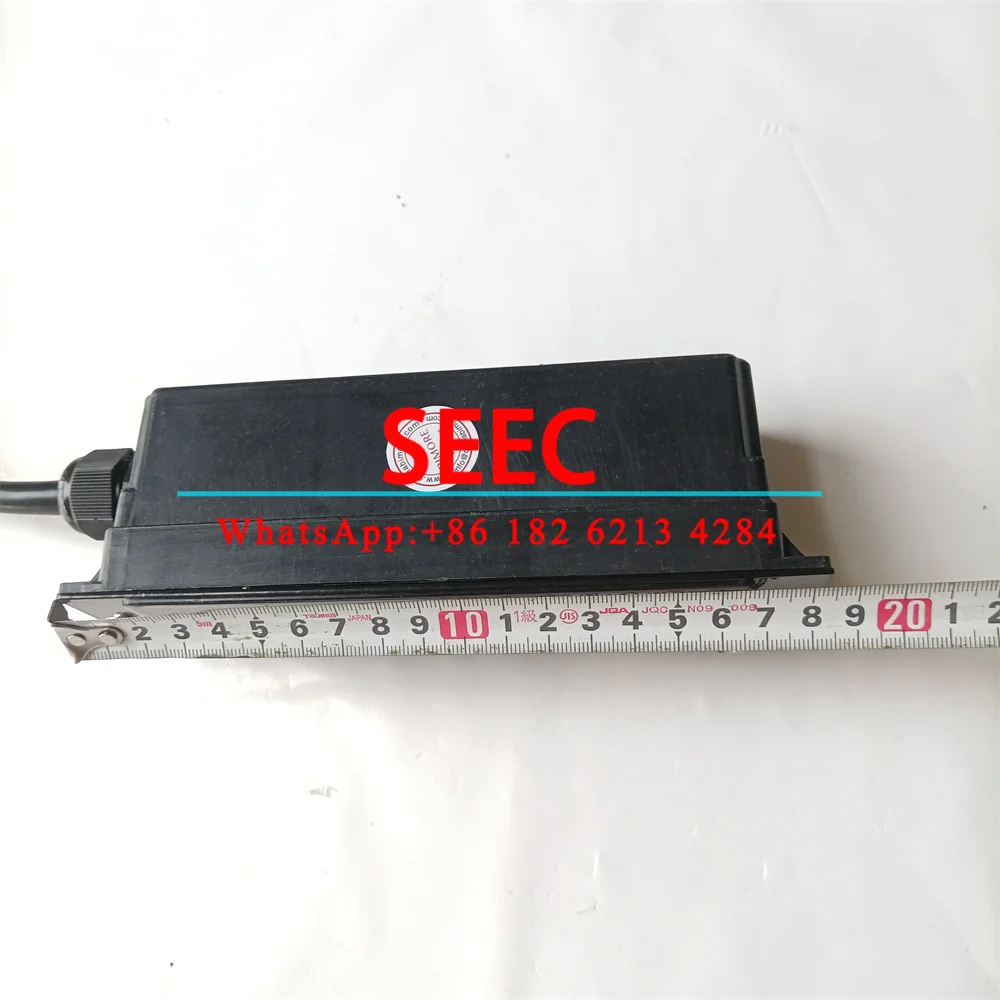 SEEC DDSA3003937A DSA3003937A Escalator Power Lock Switch Box