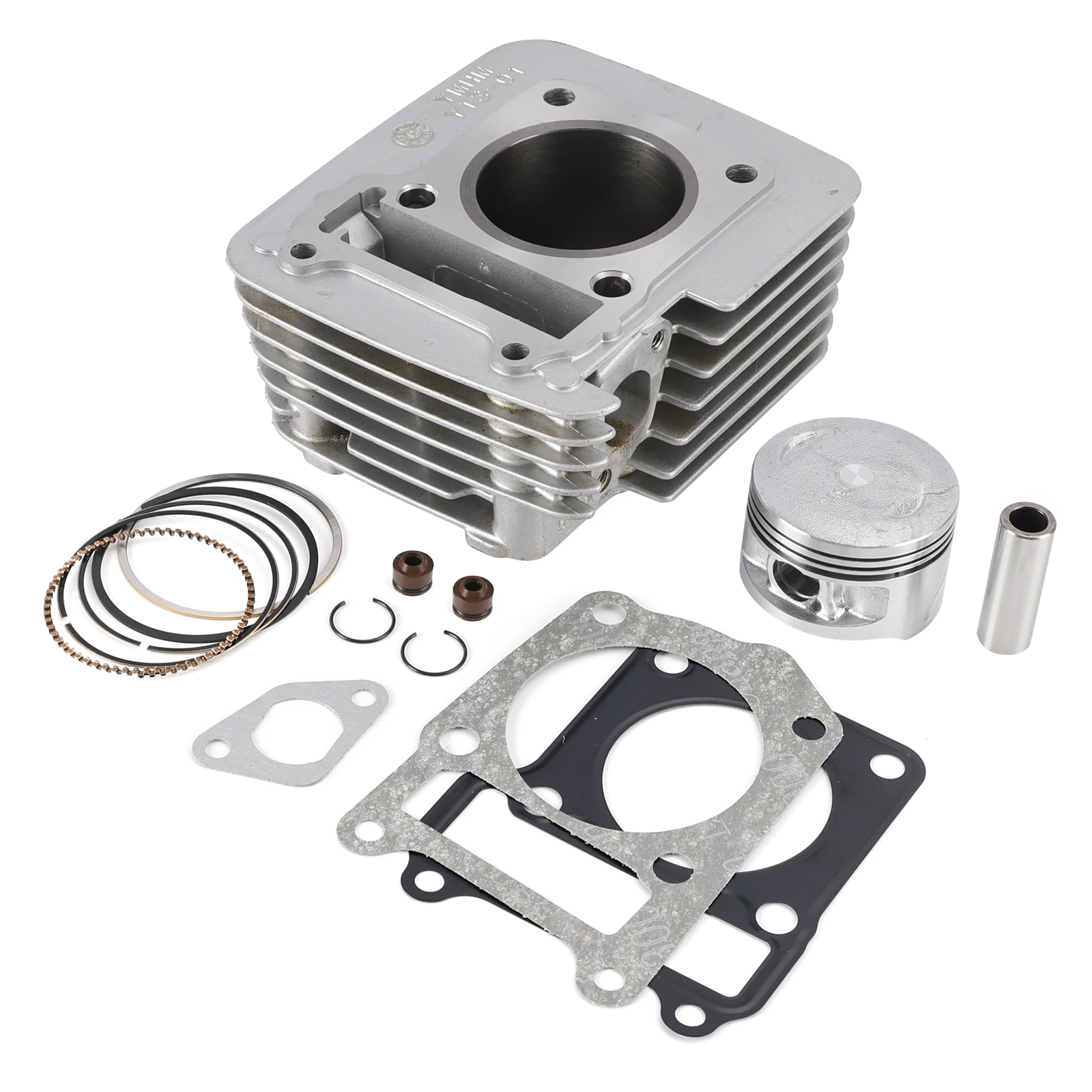 V4Tec Premium Cylinder Band Kit 140/185mm - 88141