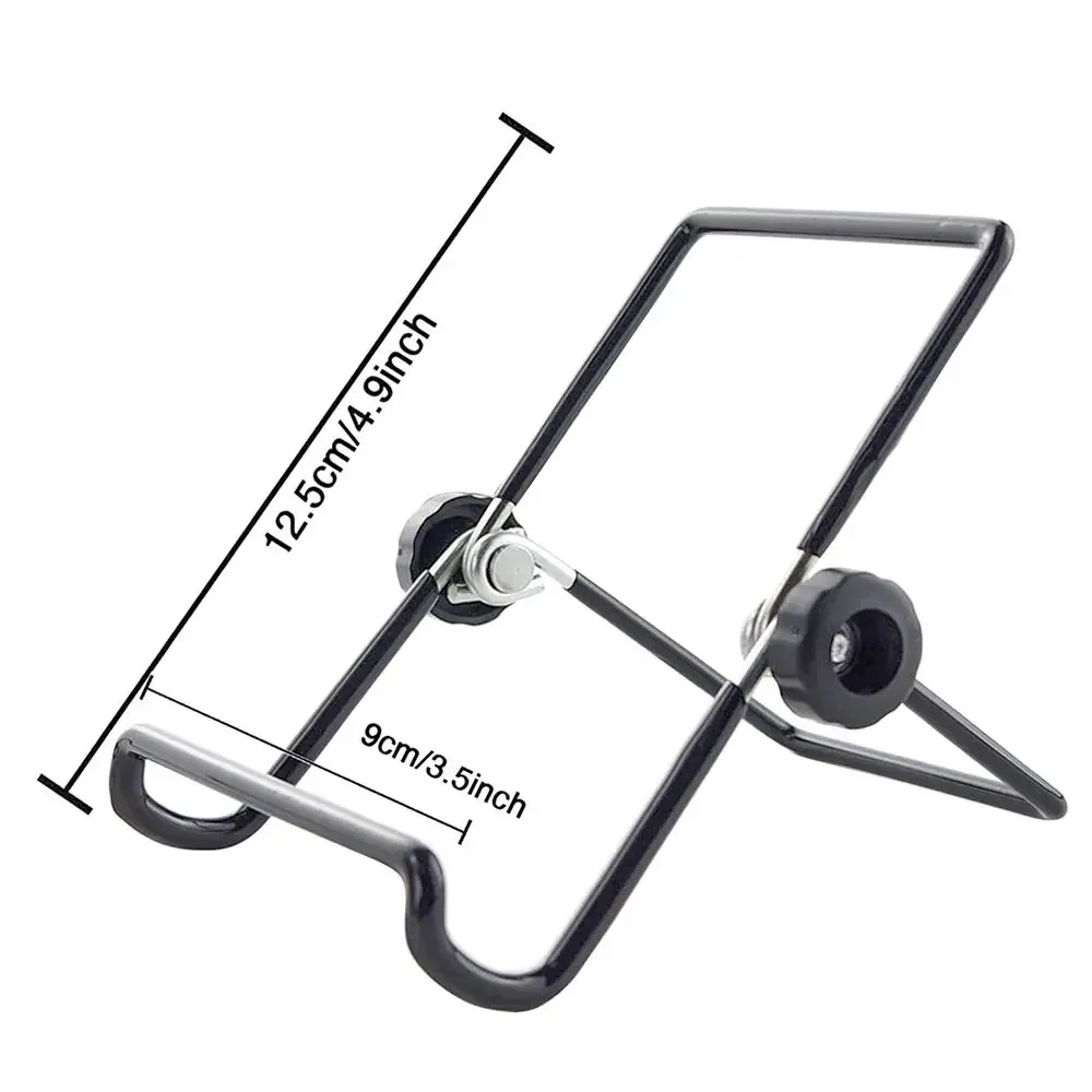 1pcs Anti Slip Kitchen Tool Scaffold for 86mm Jar Holder Mason Stand Rack Shelf Sprouting Bracket