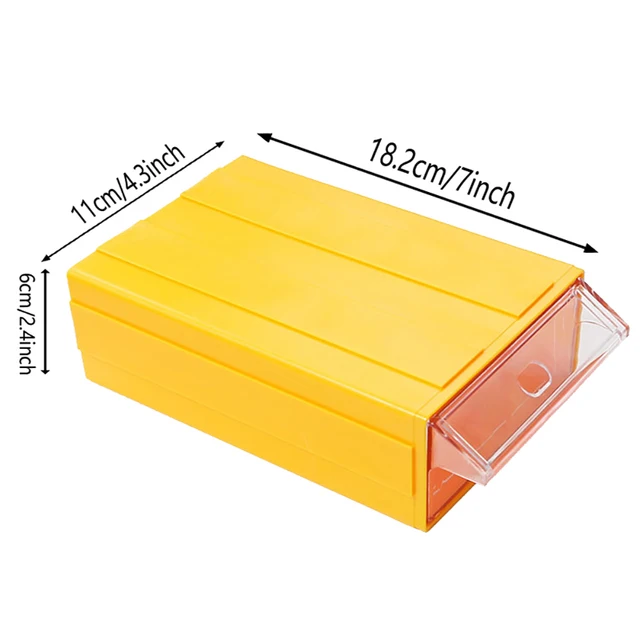 Diamond Painting Accessories Organizer Box 6