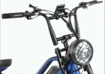 750 W to 1000 W 48 v 10.4 ah electric Bike Mountain Bike full suspension dual motor bicycle