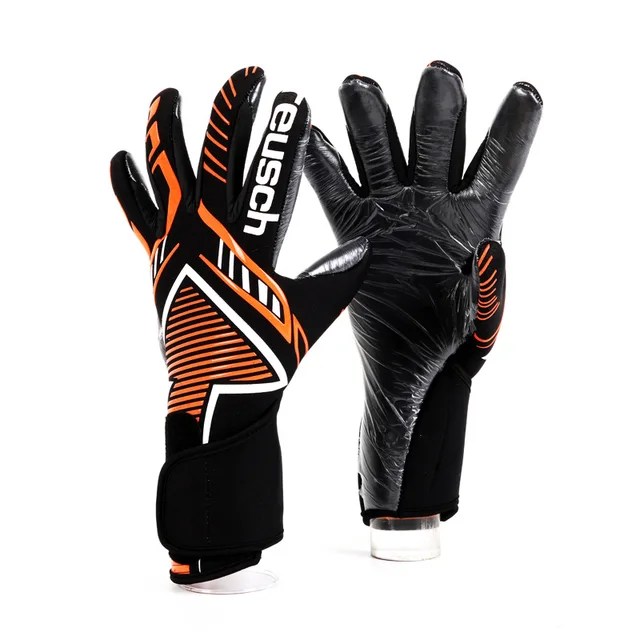 Soccer Anti-Slip Goalie Gloves 1