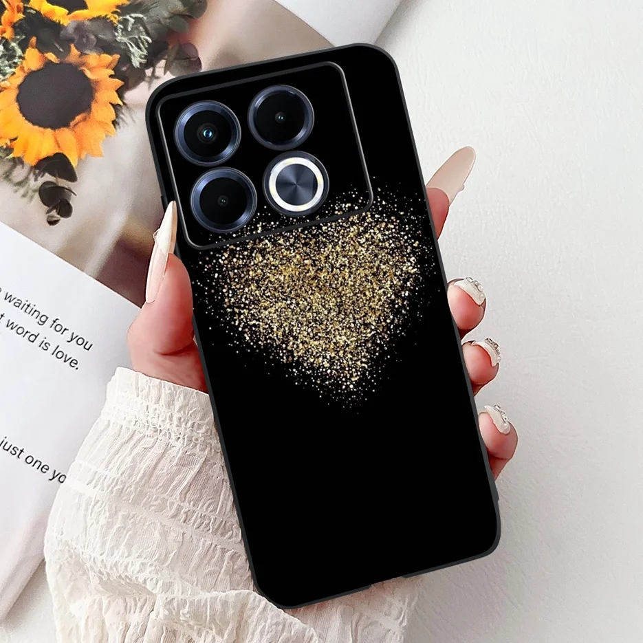 Luxury Fashion Painted Matte Phone Case, Soft Bag Design