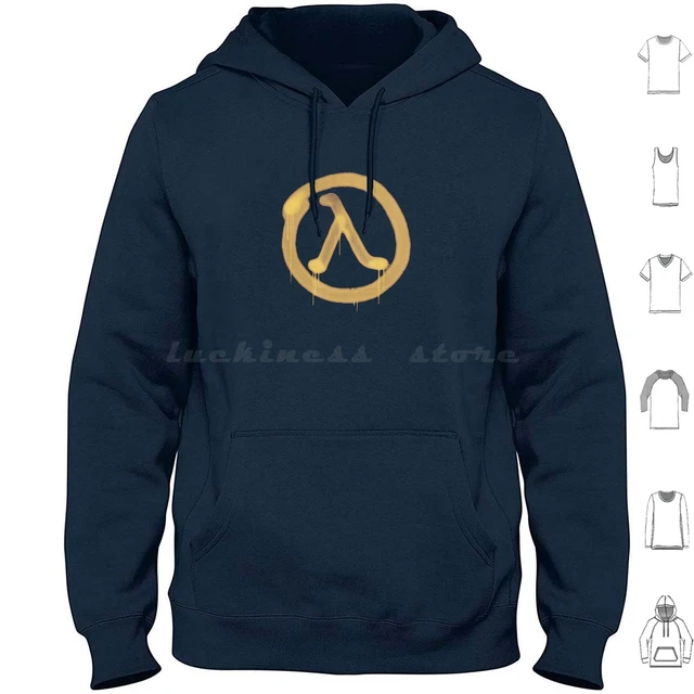 Half-Life 2 Alyx Vance Jacket