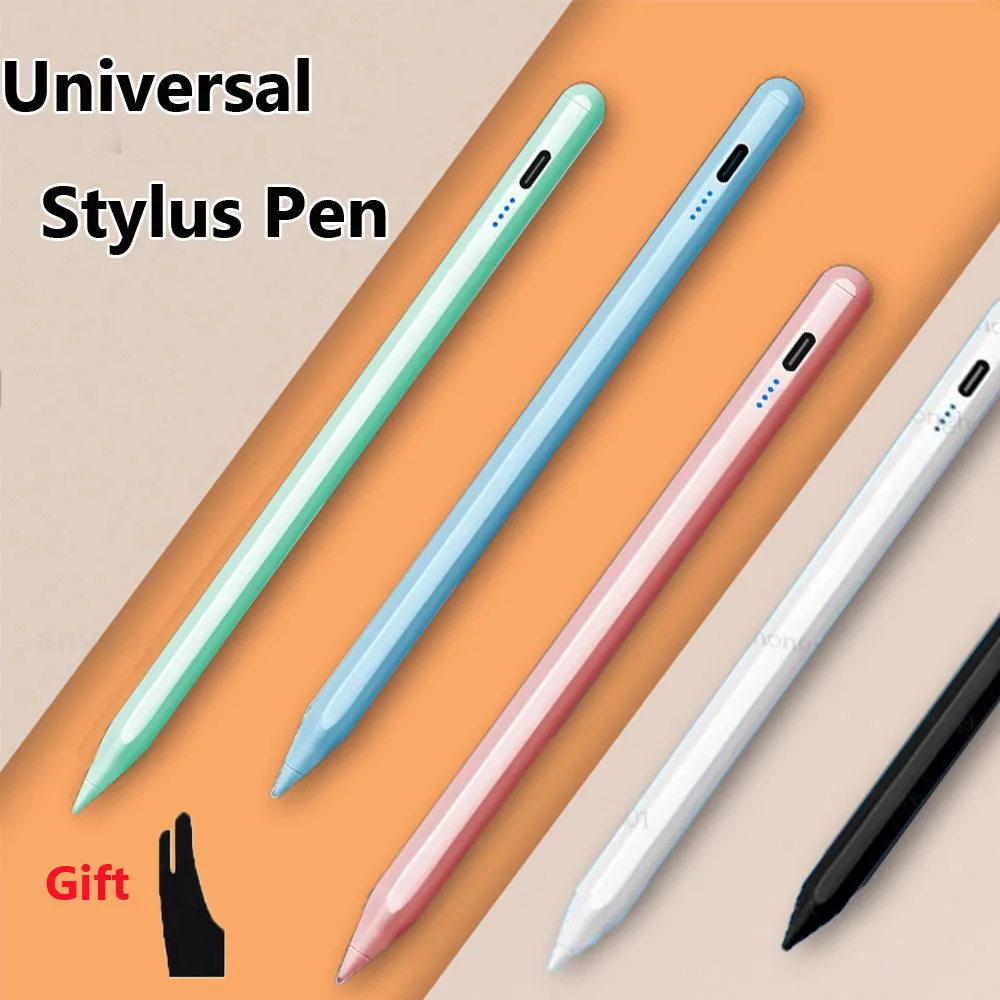 

Stylus Pen For OPPO Pad Neo 11.4inch 2024 11 Air 2 11.4 2 11.61 Air 10.36 for OPPO Pad 11 2022 Universal Touch Screen Pencil