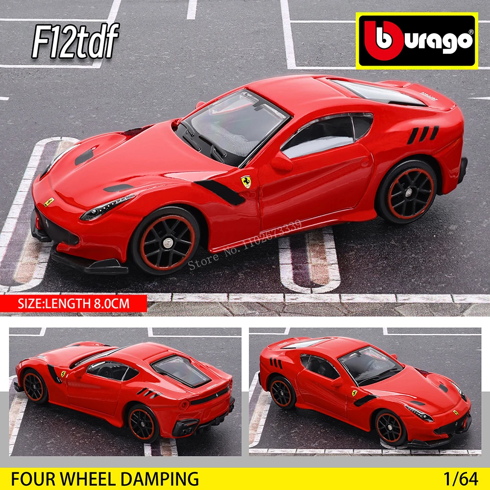 F12 tdf