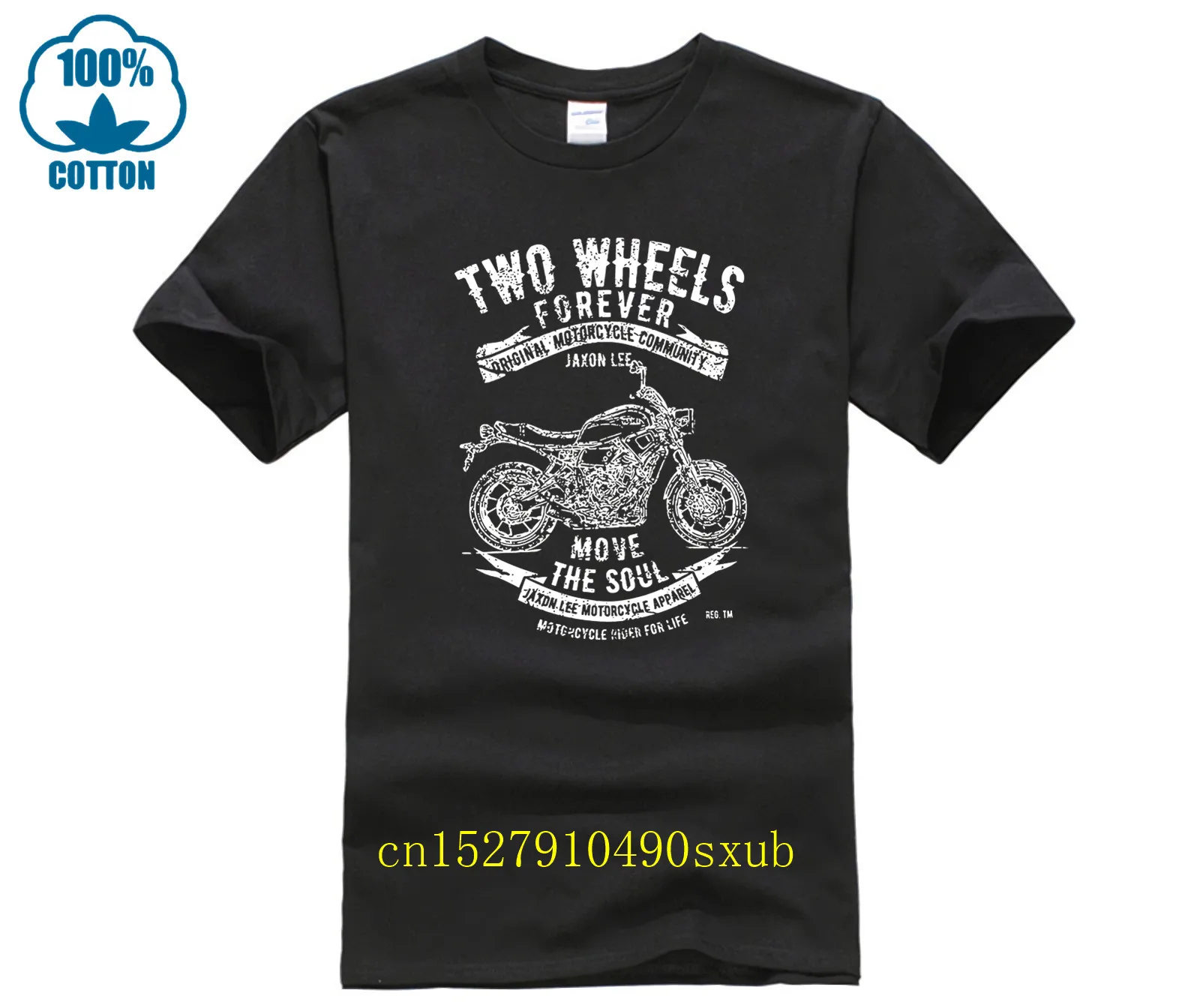2024 Vendita Calda Moto Giapponese Xsr700 Ispirato Art Design Magliette Tee Shirt