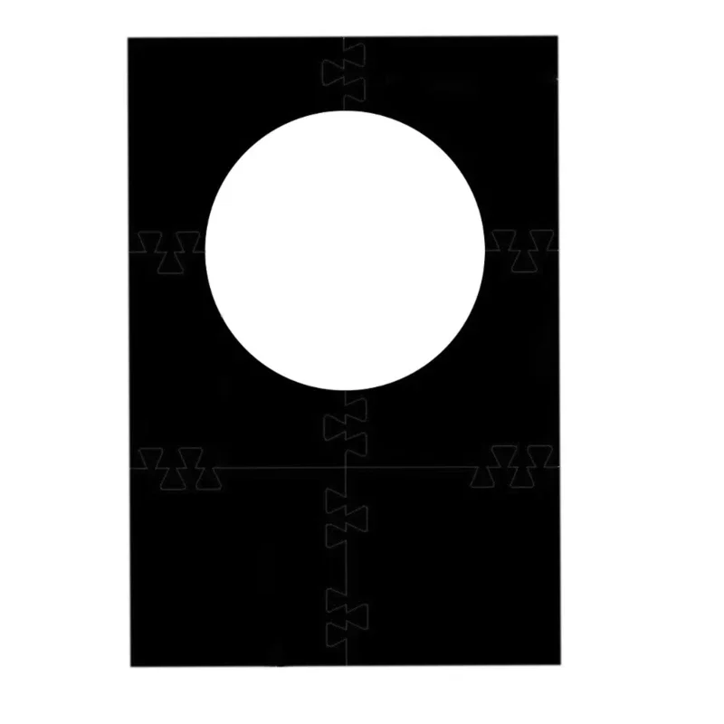 

Surround Board Wall Protectors Rings Splicing Board Surround Rings Wall Protections Board