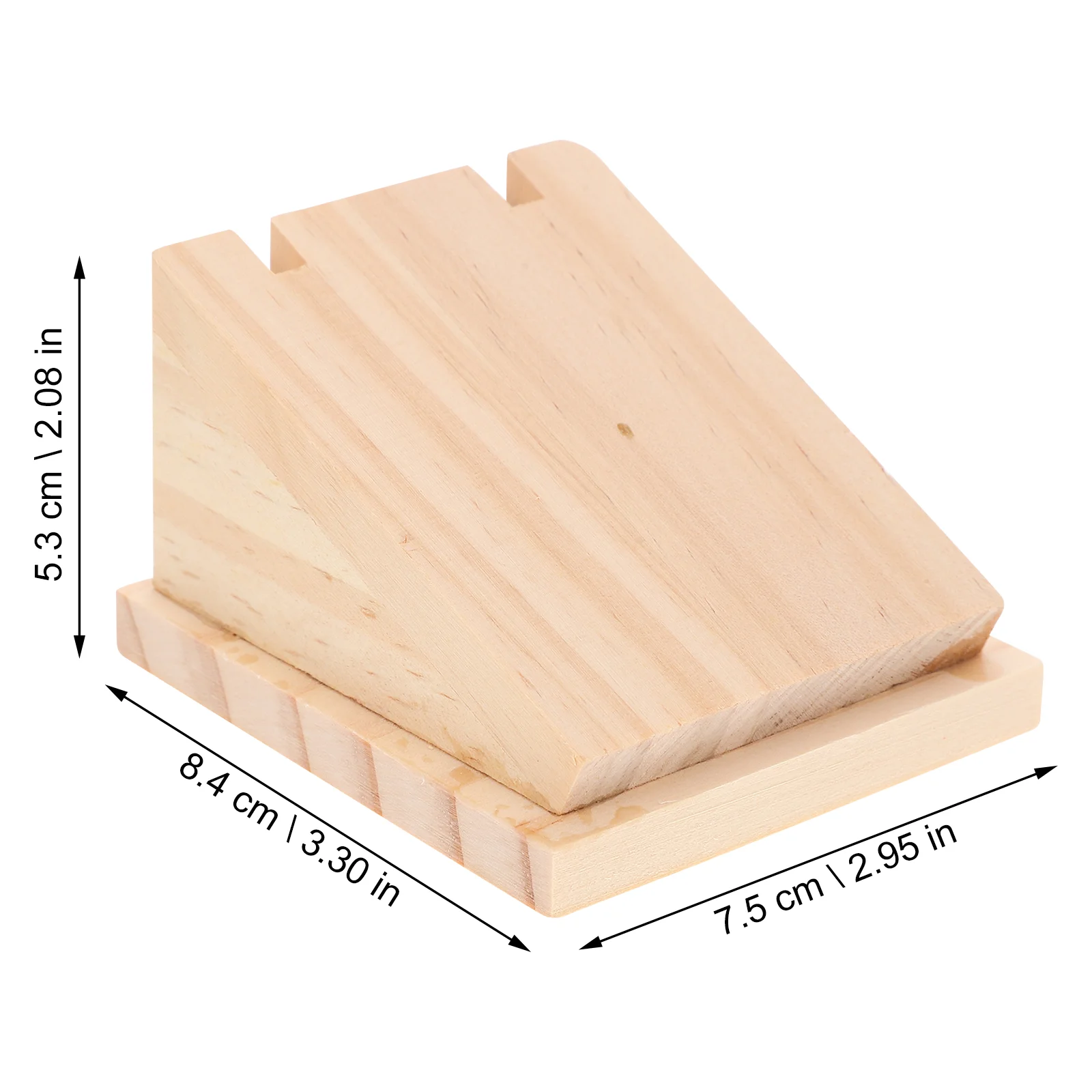 Рисунок 4 - Стеллаж для ювелирных изделий для гостиной