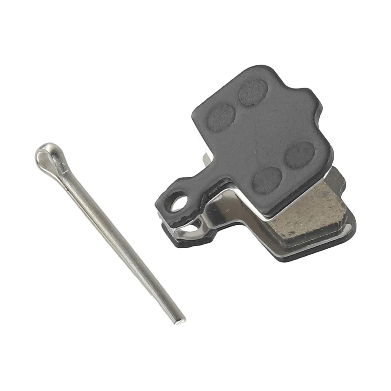 Bicycle Brake Pads Wear Resistance About 20g Bicycle Accessories Heat Resistant Durable High Quality Practical