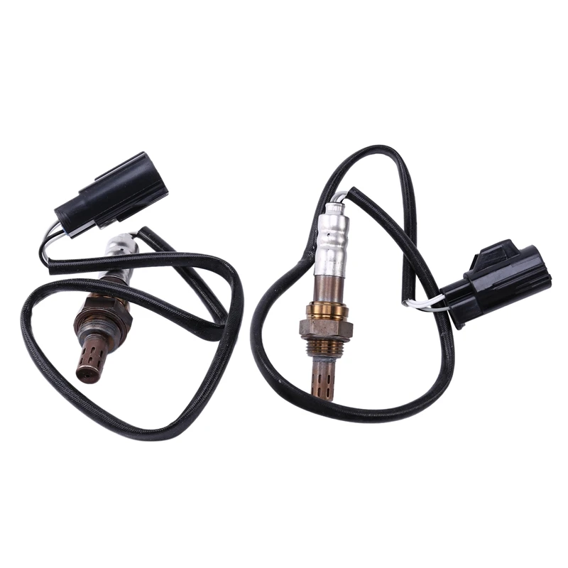 

Потоковый + потоковый кислородный датчик O2 для Ford Focus L4 2007-2011 л
