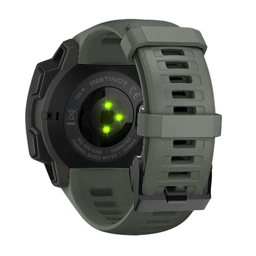 Versatile Silicone Wristband