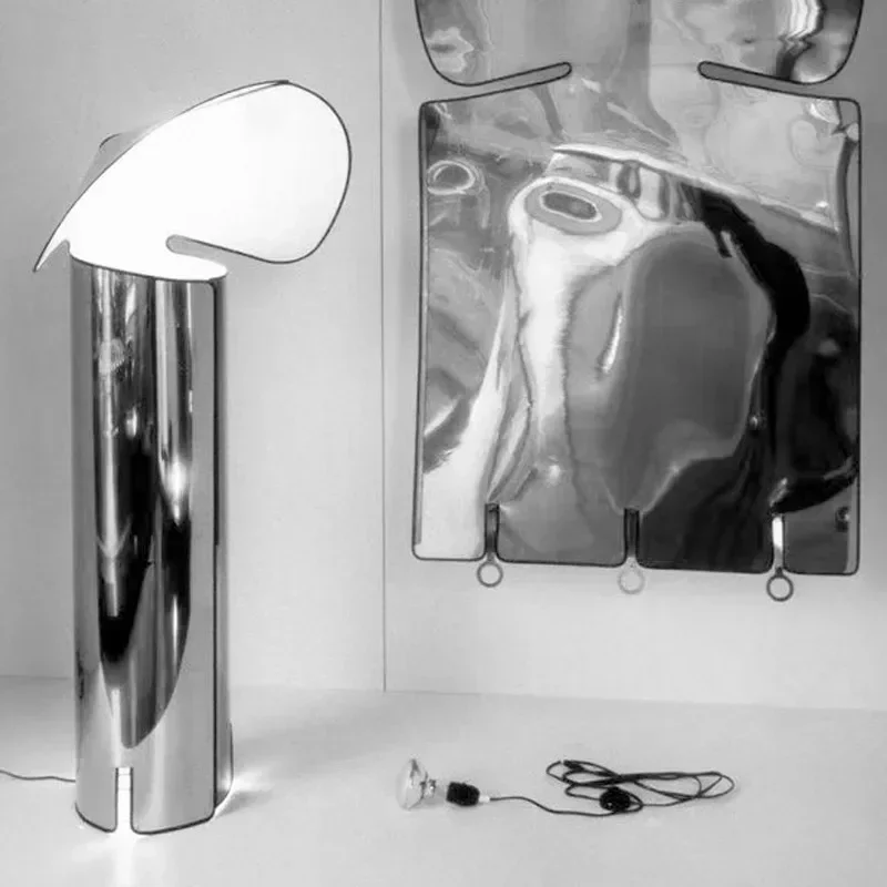 Chiara Floor Lamp
