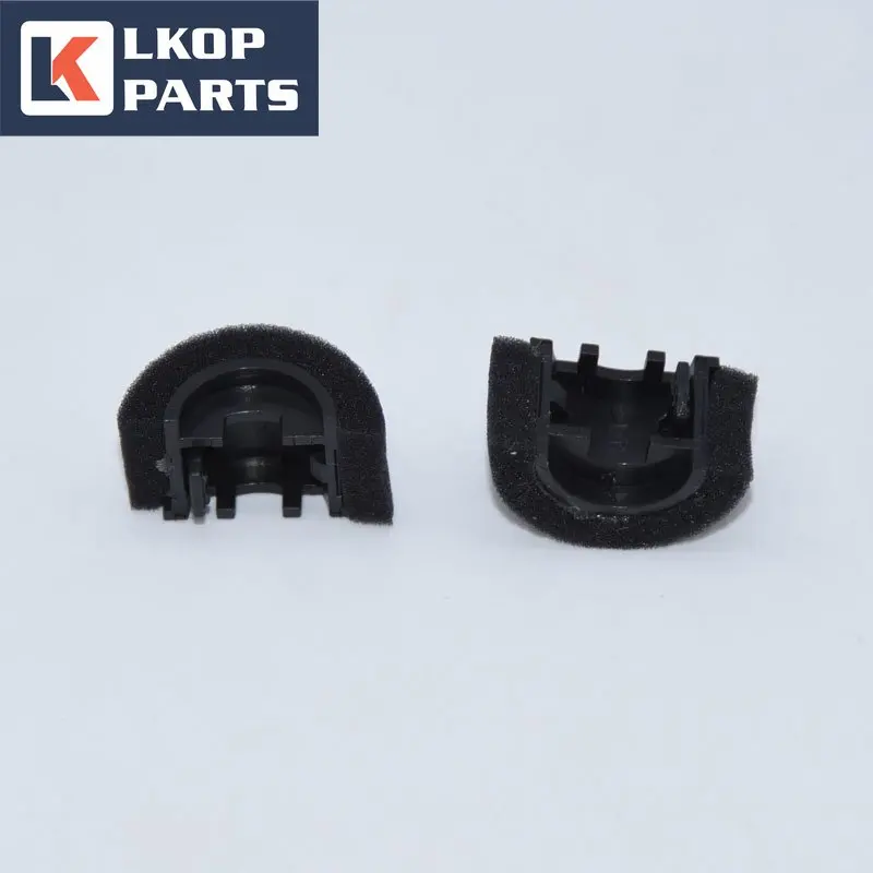 

20PCS compatible New 122H48251 4014-1055-01 5A909420 Paper Exit Roller for Konica Minolta Bizhub 600 750 601 751 920 1050 C6500