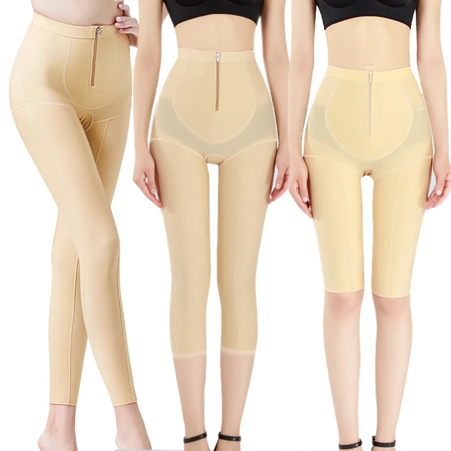 Compression Garments Liposuction  Post Liposuction Compression Garments -  Women's - Aliexpress