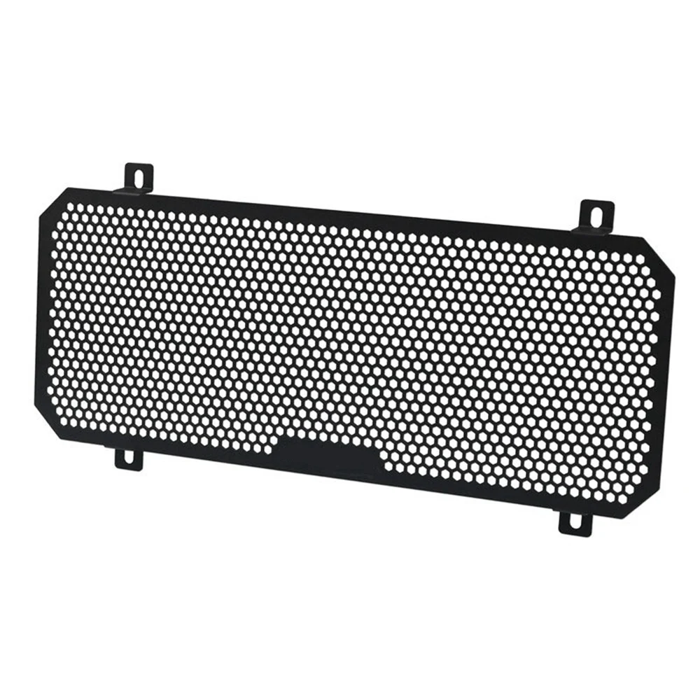 Motorcycle Radiator Guard Protector Grille Grill Protective Cover For Kawasaki Z650Rs 2021 2022