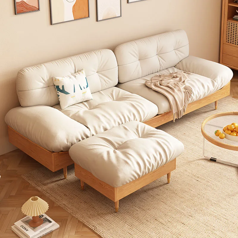 

Double Unique Living Room Sofas Cheap Unusual Vintage Relax Upholstered Organizer Couchs Theater Canape Salon Home Furnitures