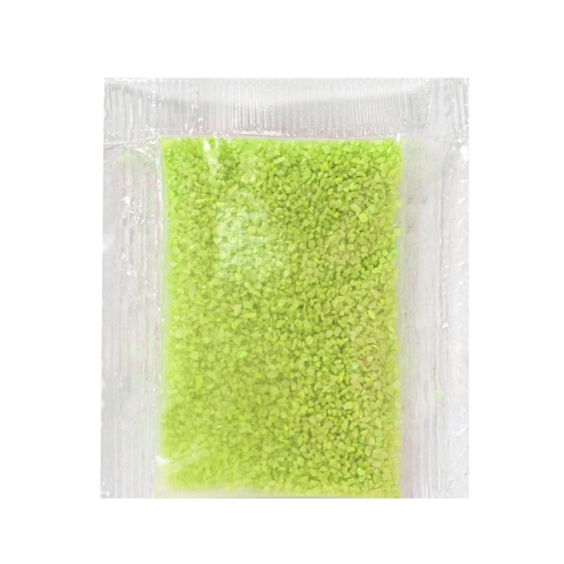 Рисунок 4 - Y4QE светится в темноте 10g люминесцентные