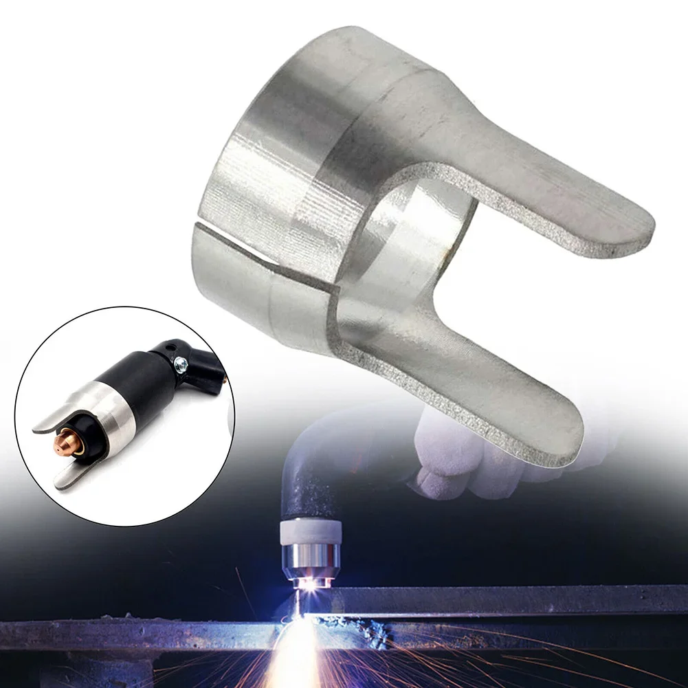 1Pcs Plasma Cutter Torch Roller Guide Standoff WS 9-8281 For Thermal Dynamics Accessories Compatible Plasma Cutter Consumables 3