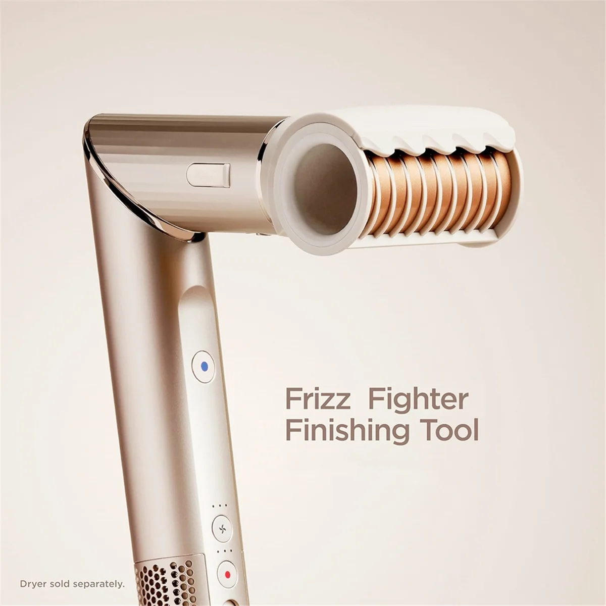 For Shark FlexStyle HD430/HD435 Series Styling System, Hair Styling Tool, Smooth Flyaways 3