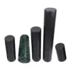 High Density Round Foam Roller Balance Training Lightweight Pilates Yoga Column for Waist Arm Stretching Workout 3