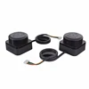 SLAMTEC RPLIDAR C1 lidar sensor TOF 12m 360 ° scanning C1M1 for robot positioning, mapping, navigation and obstacle avoidance 4
