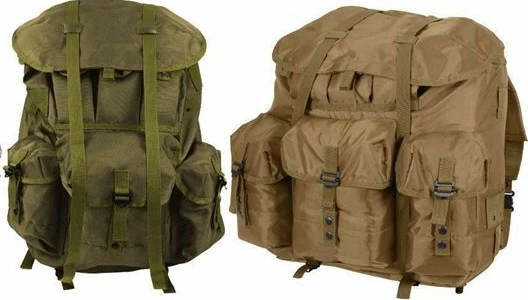 Us Army Alice Pack remake bag 再構築J1 Us Army Alice Pack remake bag 再構築J1