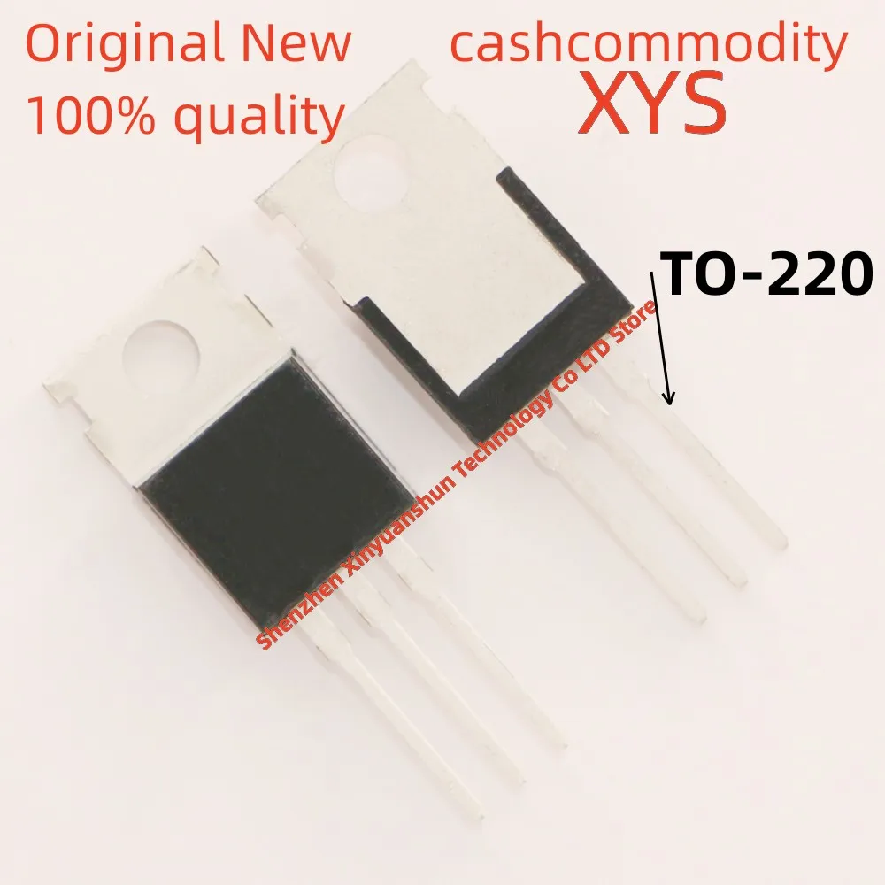 (10piece)100% New IRF3205 IRF3710 IRF3808 IRF4905 IRF5210 IRF5305 ...