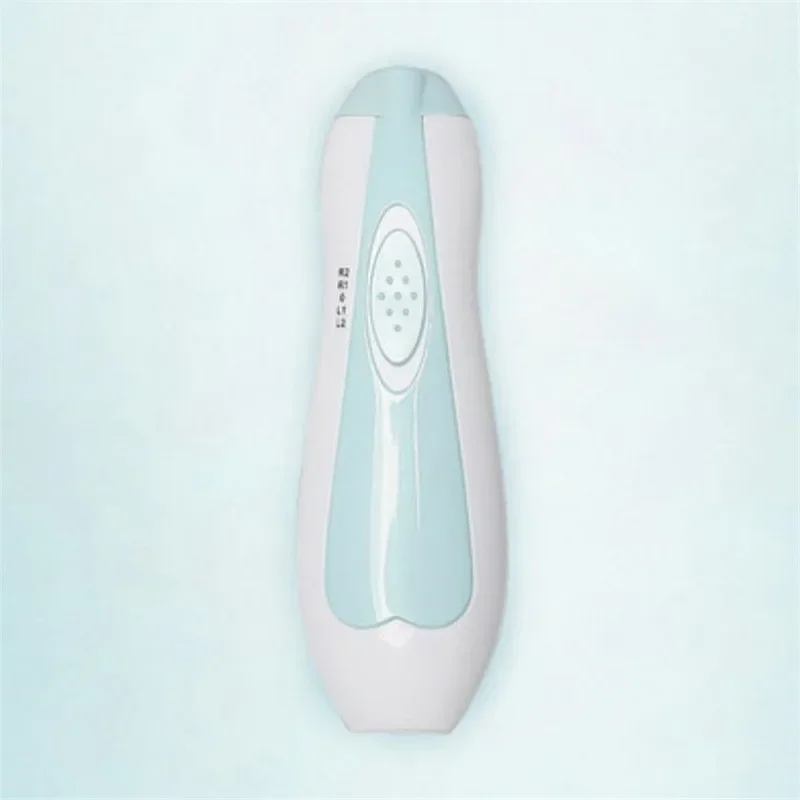 Baby Scissors Child Nails Care Safe Electric Baby Nail Trimmer Nail Clipper Cutter for Kids Infant Newbron Trimmer Manicure