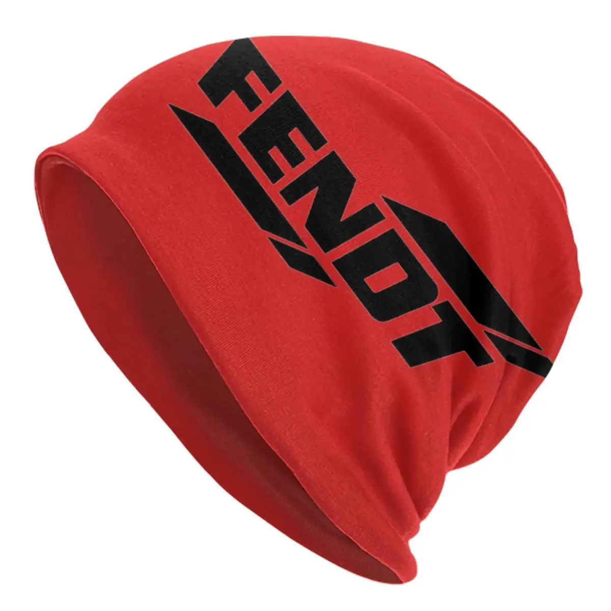 

Farming Tractor Fendts Trucker Skullies Beanies Caps Winter Warm Knit Hat Street Adult Trucker Bonnet Hats Outdoor Ski Cap