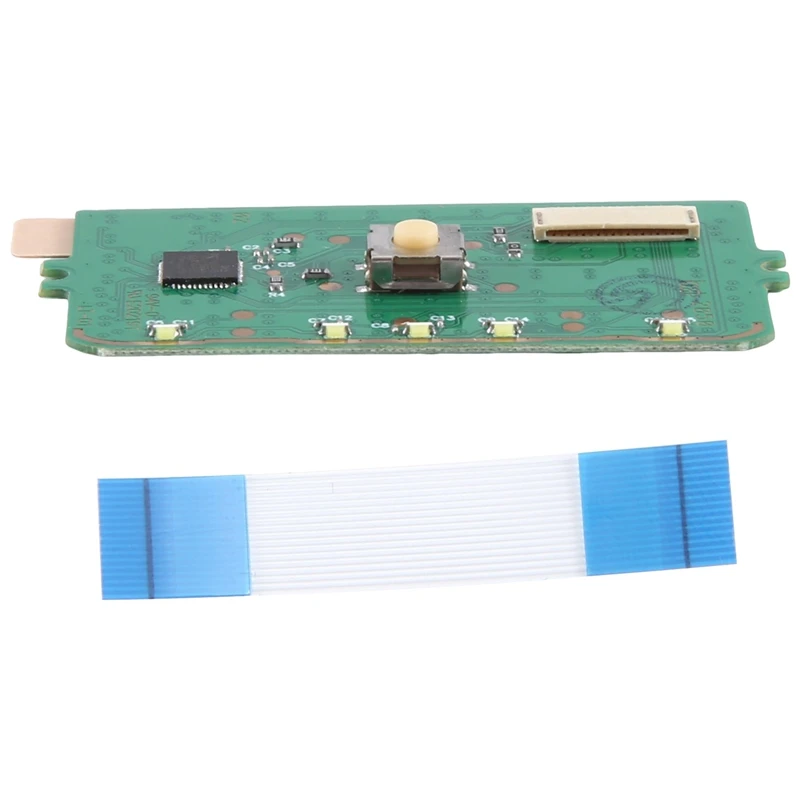 Scheda Touch Pad Per Controller Di Gioco Ps5 Scheda Madre Bdm-010 Ic Per Scheda Tattile Del Circuito Ps5 Durevole