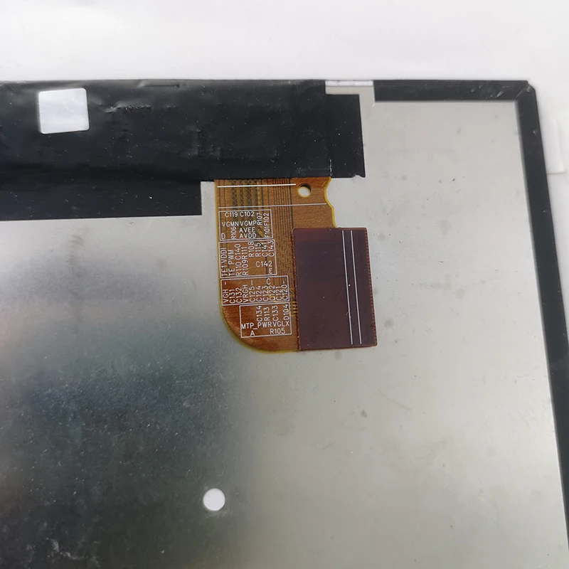 태블릿 PC용 LCD 화면 N080ICE-GB0 N080ICE,  및 신제품, 8 인치