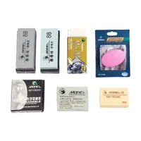 Maries Painting Plasticity Rubber Soft Eraser Wipe highlight Kneaded Rubber For Art Drawing Design Sketch Plasticine Stationery 1
