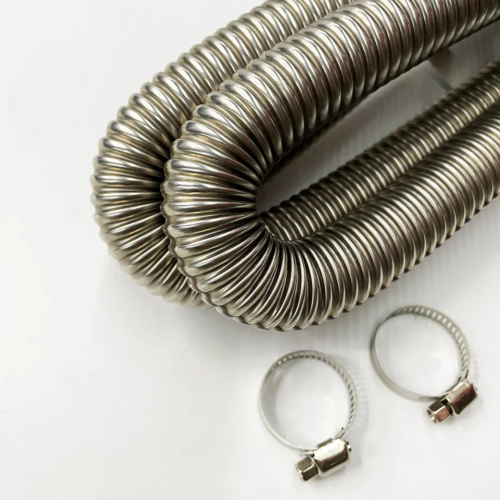 ڵ    , η ƿ   Ʃ, 24mm ÷ , Webasto Eberspacher Ŭ , 120cm