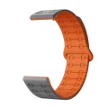 Grey orange