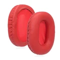 Red Earpads
