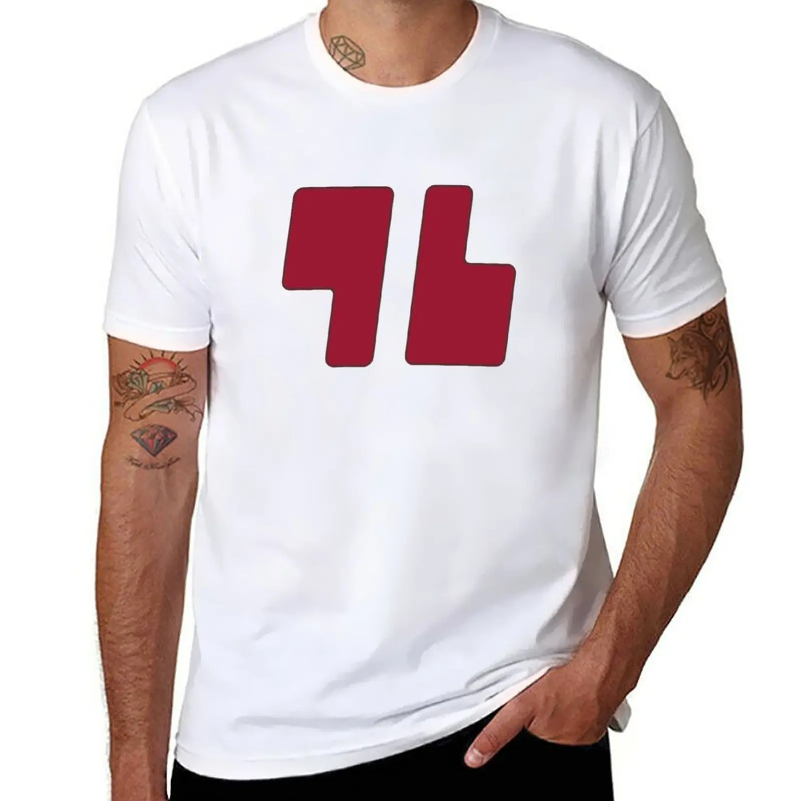 

New Trainer Red Shirt T-Shirt Short t-shirt funny t shirt t shirts for men