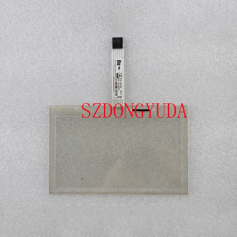 

New Original Touchpad ELO E337802 Touch Screen Panel Digitizer Glass Sensor