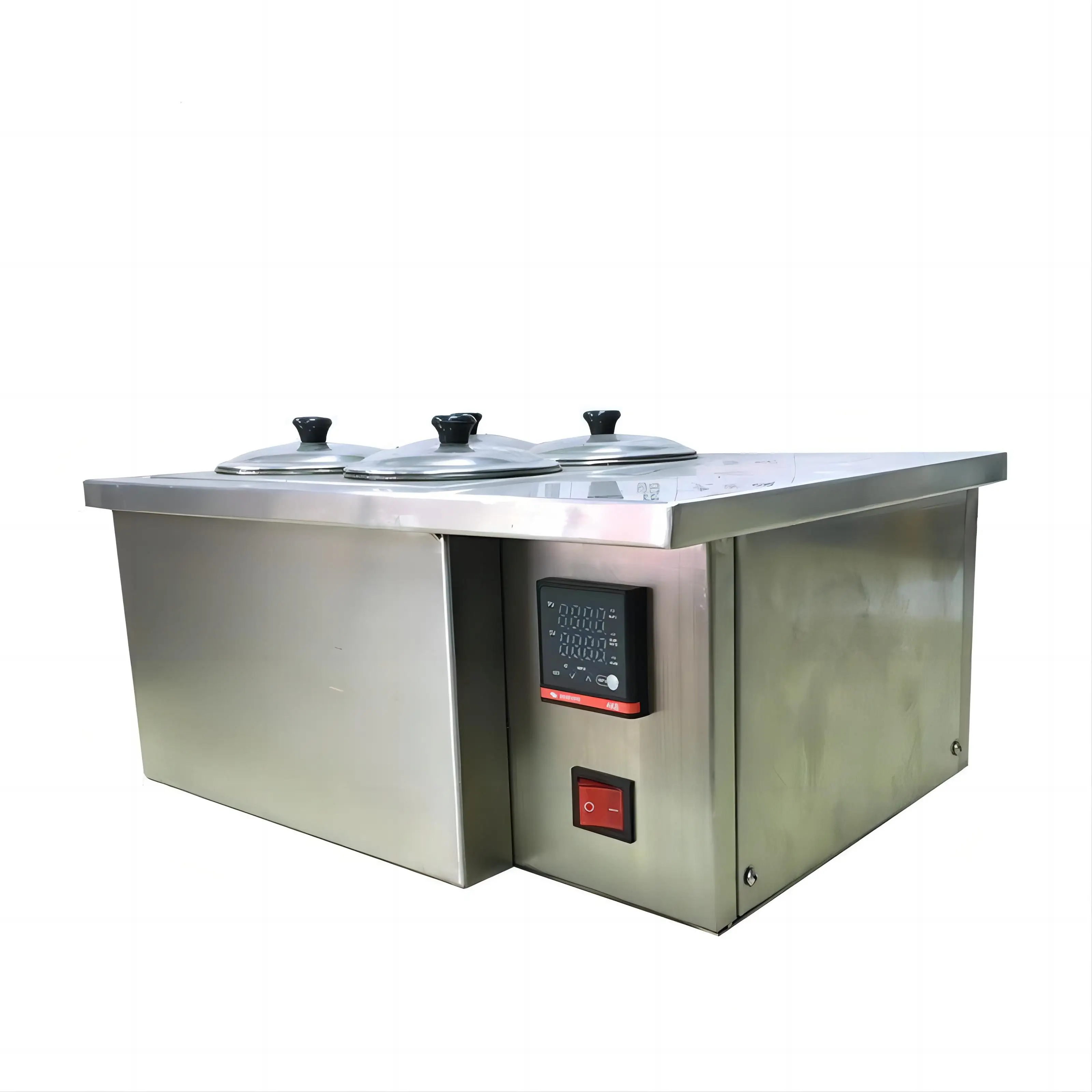 Optician Machine High quality Lens Dyeing Machine LDM-2 with 4 pots