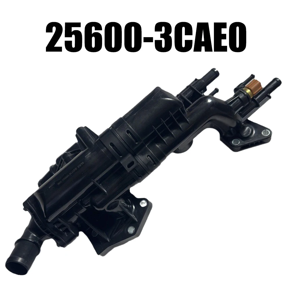 

For Hyundai Azera 3.3L 12-17 25600-3CAE0 Temperature Control Accessories High Quality Replacement Spare Parts Useful
